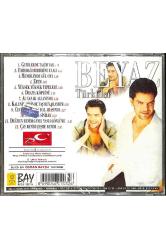 Beyaz - Türküler CD (Sıfır) CD4755