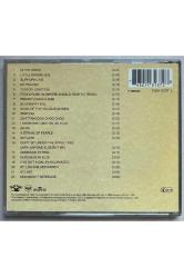 Glenn Miller The Ultimate Glenn Miller Cd (Orijinal 1993 Dönem Baskı Cd)