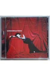 Sarah Brightman Eden Cd (Orijinal 1999 Dönem Baskı Cd)
