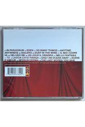 Sarah Brightman Eden Cd (Orijinal 1999 Dönem Baskı Cd)