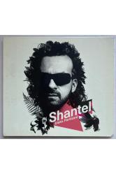 Shantel Disko Partizani Cd (Orijinal 2007 Dönem Baskı Cd)