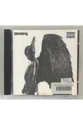 Youssoupha Noir Desir Cd (Orijinal 2012 Dönem Baskı Cd)