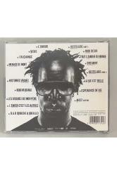 Youssoupha Noir Desir Cd (Orijinal 2012 Dönem Baskı Cd)