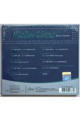 Müslüm Gürses Sultanım Cd (Jelatininde Sıfır Orijinal Baskı Cd)
