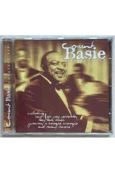 Count Basie Greatest Hits Cd (Orijinal 2001 Dönem Baskı Cd)