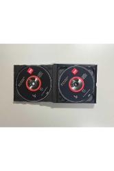 Bizet Carmen Great Recordings Of The Century 3 Cd Set Kitapçık Mevcuttur (Orijinal 2000 Baskı Cd)