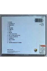 The Beatles Past Masters Volume Two cd (Orijinal 1988 Dönem Baskı Cd)