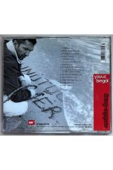 Yavuz Bingöl Unutulur Herşey Cd (Orijinal Dönem Baskı Cd)