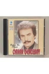 Orhan Gencebay Batsın Bu Dünya Cd (Orijnal 1994 Dönem Baskı Cd)