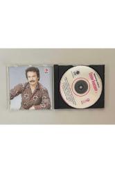 Orhan Gencebay Batsın Bu Dünya Cd (Orijnal 1994 Dönem Baskı Cd)