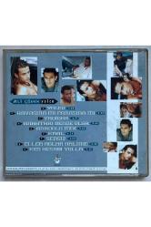 Ali Güven Yolcu Cd (Orijnal 1997 Dönem Baskı Cd)