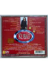 Kubat Bugün Cd (Orijnal 1997 Dönem Baskı Cd)