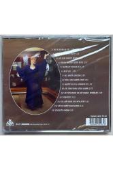Esin Afşar Yunus Emre Mevlana Cd (Jelatininde Sıfır Orijinal Dönem Baskı Cd)