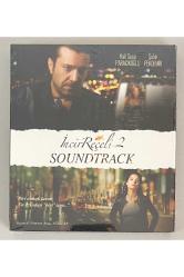 İncir Reçeli 2 Soundtrack Cd (Jelatinli Sıfır Orijinal Cd)