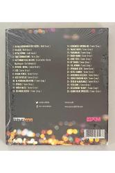 İncir Reçeli 2 Soundtrack Cd (Jelatinli Sıfır Orijinal Cd)