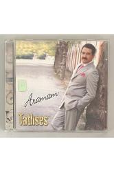 İbrahim Tatlıses Aramam Cd (Orijinal Dönem Baskı Cd)