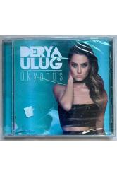 Derya Uluğ Okyanus Cd (Jelatinli Sıfır Orijinal Dönem Baskı Cd)