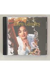 Ebru Gündeş Tanrı Misafiri Cd (Orijinal 2010 Dönem Baskı Cd)