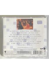 The Best of Haris Alexiou Cd (Orijinal Dönem Baskı Cd)