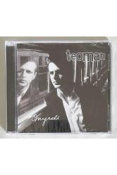 Teoman Onyedi Cd (Jelatinli Sıfır Orijinal Baskı Cd)