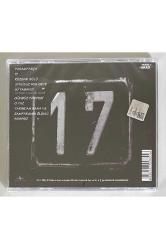 Teoman Onyedi Cd (Jelatinli Sıfır Orijinal Baskı Cd)