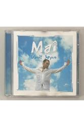 Ümit Sayın Mai Cd (Orjnal 2004 Dönem Baskı Cd)