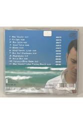 Ümit Sayın Mai Cd (Orjnal 2004 Dönem Baskı Cd)