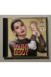 Bülent Ersoy Orkide 2 Cd (Orijinal 1995 Dönem Türküola Alman Baskı Cd)