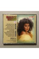 Bülent Ersoy Orkide 2 Cd (Orijinal 1995 Dönem Türküola Alman Baskı Cd)