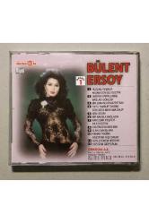 Bülent Ersoy Orkide 1 Cd (Orijnal 1991 Dönem Türküola Alman Baskı Cd)
