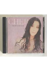Cher Believe Cd (Orijinal Dönem Baskı Cd)