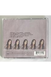 Cher Believe Cd (Orijinal Dönem Baskı Cd)