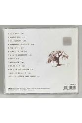 Cengiz Özkan Gelin Cd (Orijinal Dönem Baskı Cd)