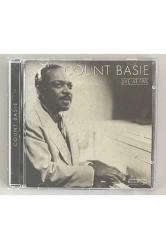 Count Basie Jive At Five Cd (Orijinal Dönem Baskı Cd)
