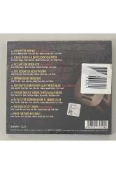 Hakan Aktun Dedemin İlahileri Cd (Jelatinli Sıfır Orijinal Cd)