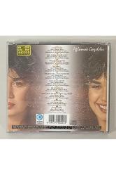 Sezen Aksu Ağlamak Güzeldir Cd (Orijinal 1994 Dönem Baskı Sarı Bandrol Cd)