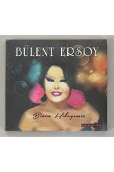 Bülent Ersoy Bizim Hikayemiz Cd (Jelatinli Sıfır Cd)