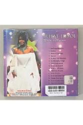 Bülent Ersoy Bizim Hikayemiz Cd (Jelatinli Sıfır Cd)