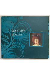 Sezen Aksu Gülümse Cd (2004 Baskı)