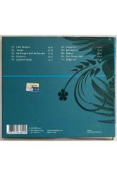 Sezen Aksu Gülümse Cd (2004 Baskı)