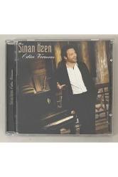 Sinan Özen Ödün Vermem Cd (Orijinal 2007 Dönem Baskı Cd)