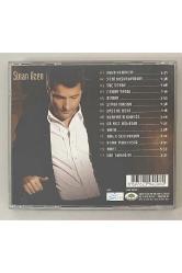 Sinan Özen Ödün Vermem Cd (Orijinal 2007 Dönem Baskı Cd)
