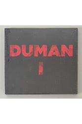 Duman I Cd (Jelatinli Sıfır Orijinal 2009 Dönem Baskı Cd)