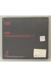 Duman I Cd (Jelatinli Sıfır Orijinal 2009 Dönem Baskı Cd)