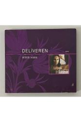 Sezen Aksu Deliveren Cd (Orijinal Dönem Baskı Cd)