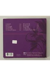 Sezen Aksu Deliveren Cd (Orijinal Dönem Baskı Cd)