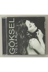 Göksel Yollar Cd (Orijinal 1997 Dönem Baskı Cd)