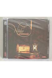 Nilüfer Sürprizler Cd (Jelatininde Sıfır Orijnal Dönem Baskı Cd)