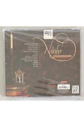 Nilüfer Sürprizler Cd (Jelatininde Sıfır Orijnal Dönem Baskı Cd)