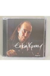 Erkin Koray Gün Ola Harman Ola Cd (Jelatininde Sıfır Orijnal Cd)